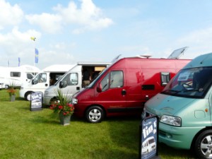 Northern Motorcaravan Show