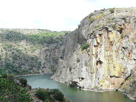 Parque Natural do Douro Internacional