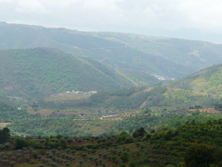 Parque Natural de Montesinho