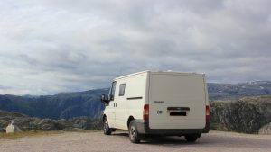 My Motorhome Conversion