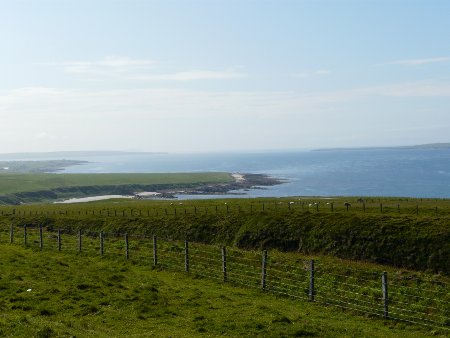 Duncansby Head views