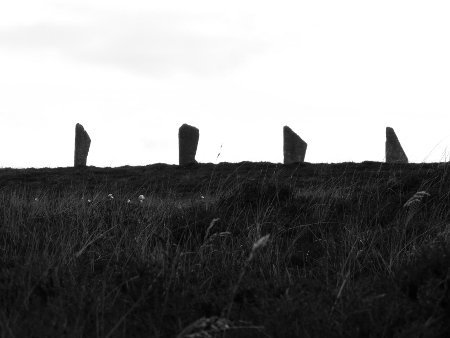 Ring of Brodgar, Orkney