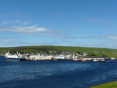 Scalloway