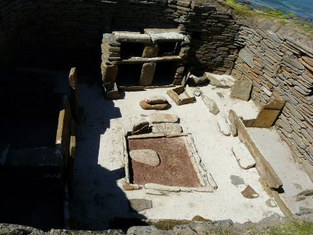 Skara Brae, Orkney