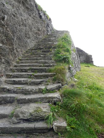 Whaligoe Steps