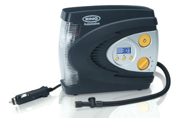 Ring Automotive RAC630 digital compressor