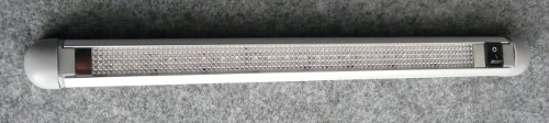 Motorhome LED strip light (12V)