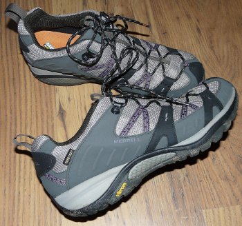 Merrell Siren Sport GORE-TEX XCR Ladies shoes