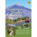 AA The European Driver's Handbook