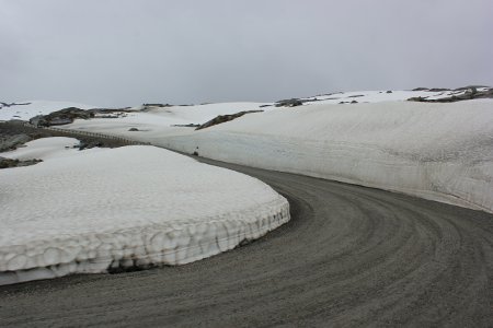 Dalsnibba Road