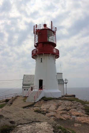 Lindesnes Fyr