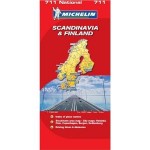 Michelin Scandinavia & Finland (711)