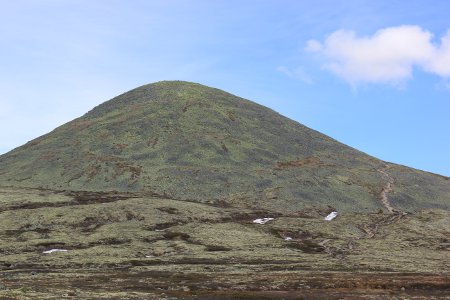 Rondane National Park, Norway