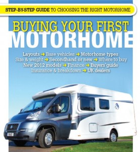 MMM Buying Your First Motorhome