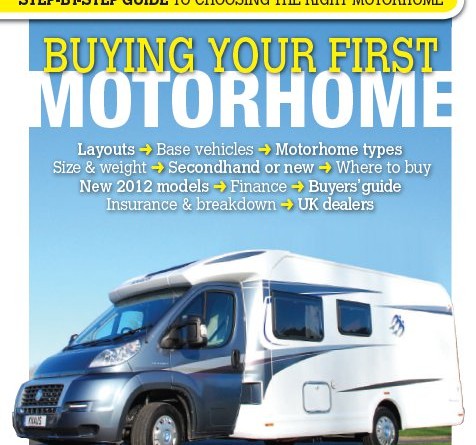 MMM Buying Your First Motorhome