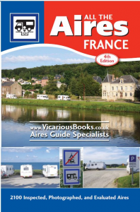 All The Aires France 4th Edition