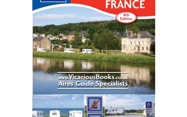 All the Aires France 4th edition