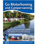 Go Motorhoming and Campervanning