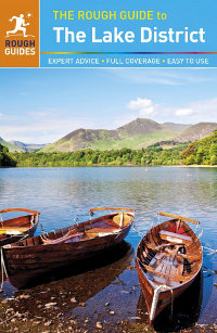 The Rough Guide to The Lake District