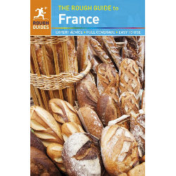 The Rough Guide to France