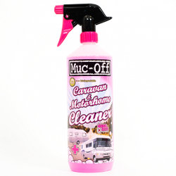 Muc-Off Caravan & Motorhome Cleaner