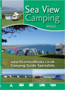 Sea View Camping - Wales