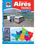 All the Aires France North 5th edition