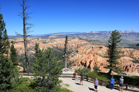 Bryce Canyon National Park