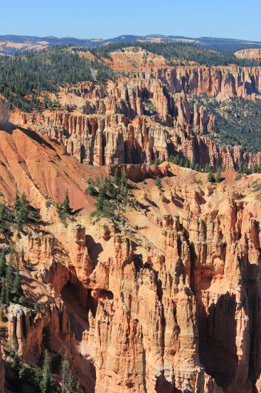 Bryce Canyon National Park