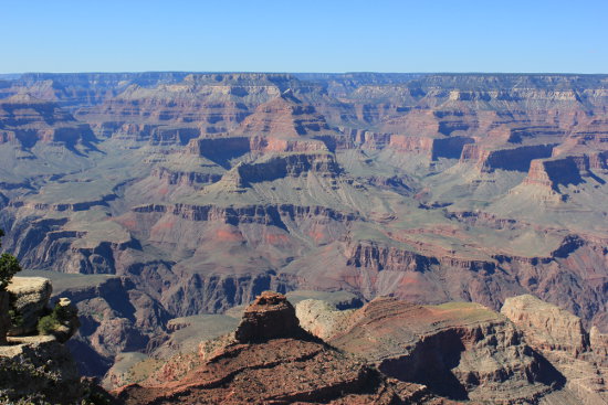 South Rim, Grand Canyon