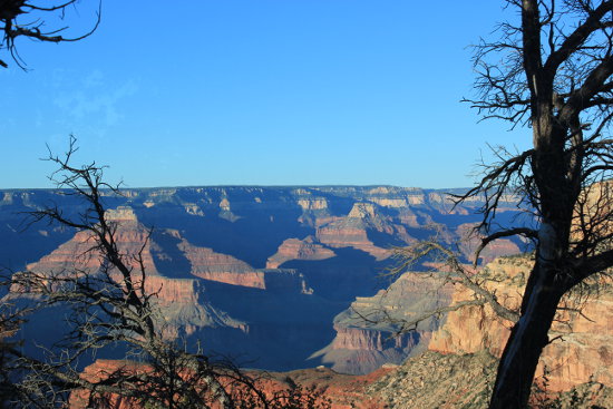 South Rim, Grand Canyon