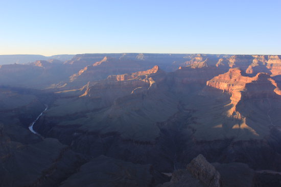 South Rim, Grand Canyon