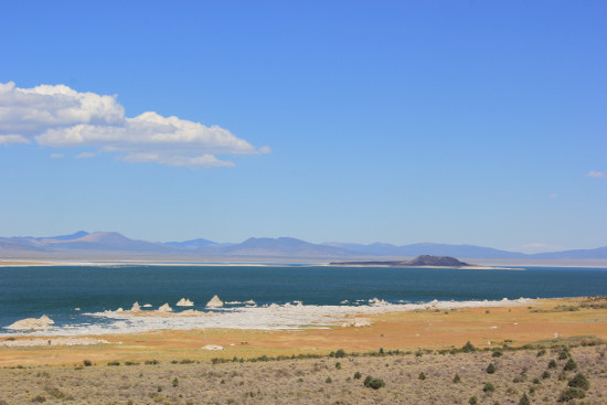 Mono Lake