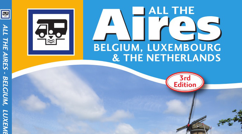 All the Aires Benelux 3rd Edition