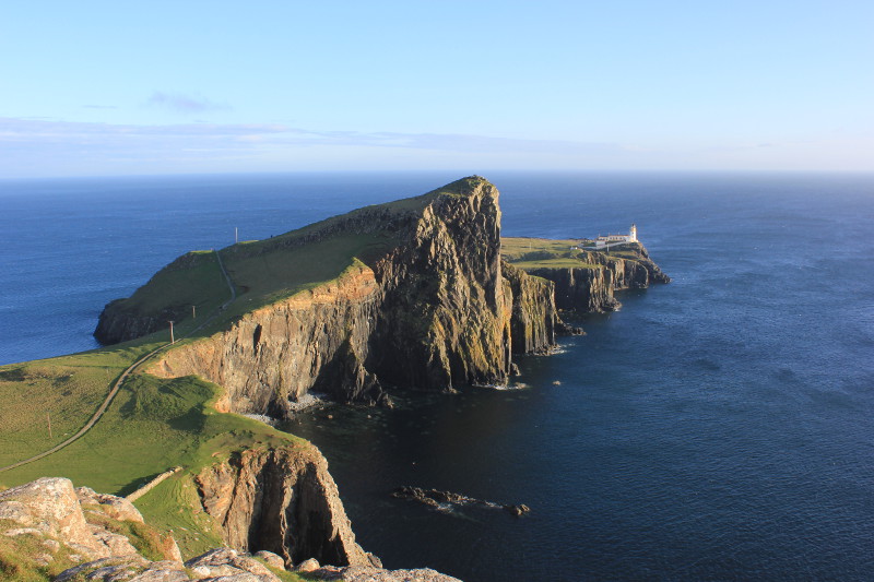 Neist Point Lighthouse