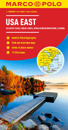 Marco Polo USA East