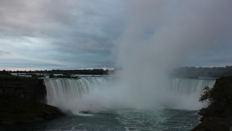 Niagara Falls