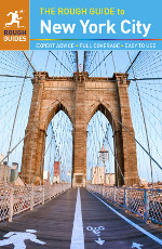 The Rough Guide to New York