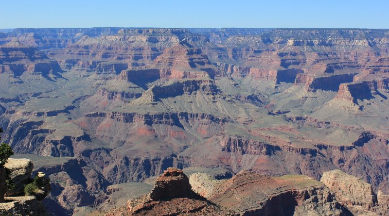 Grand Canyon, Arizona