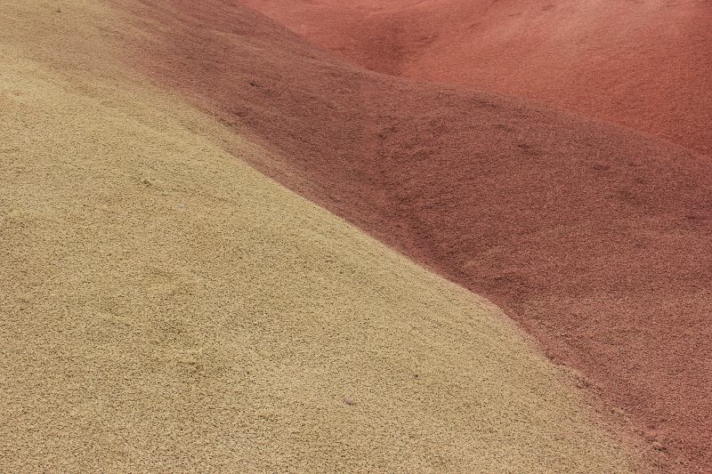 John Day Fossil Beds, OR