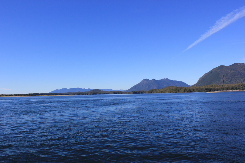 Tofino, Vancouver Island, BC, Canada