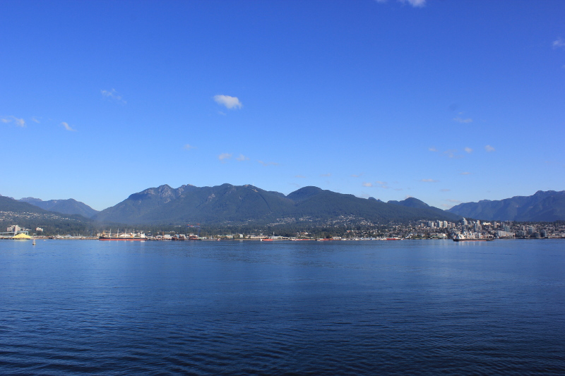 Vancouver, BC, Canada