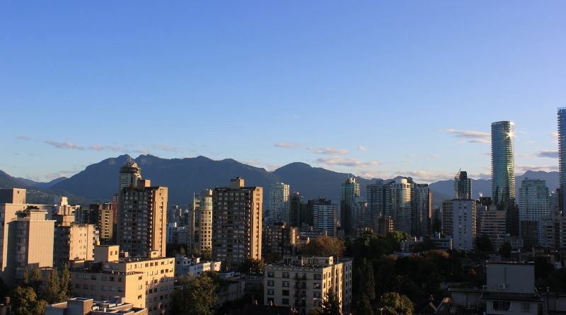 Vancouver, BC, Canada