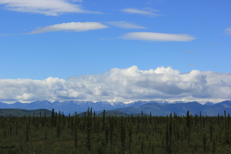 Alaska Highway