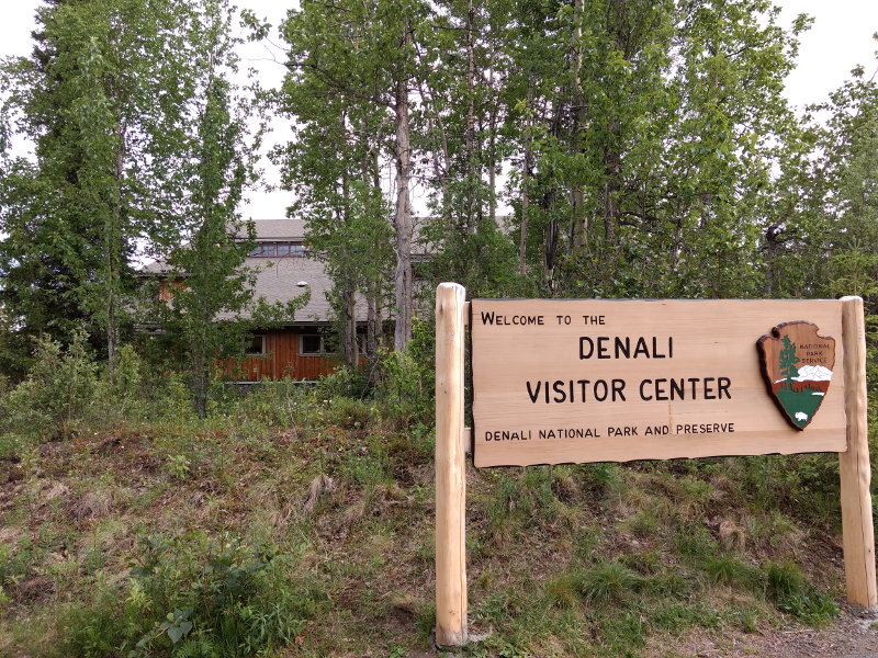 Denali National Park & Preserve