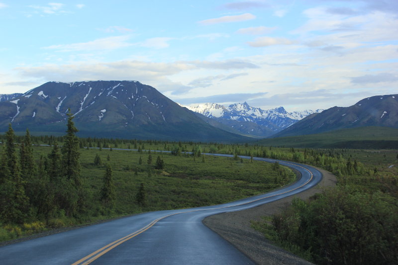 Denali National Park