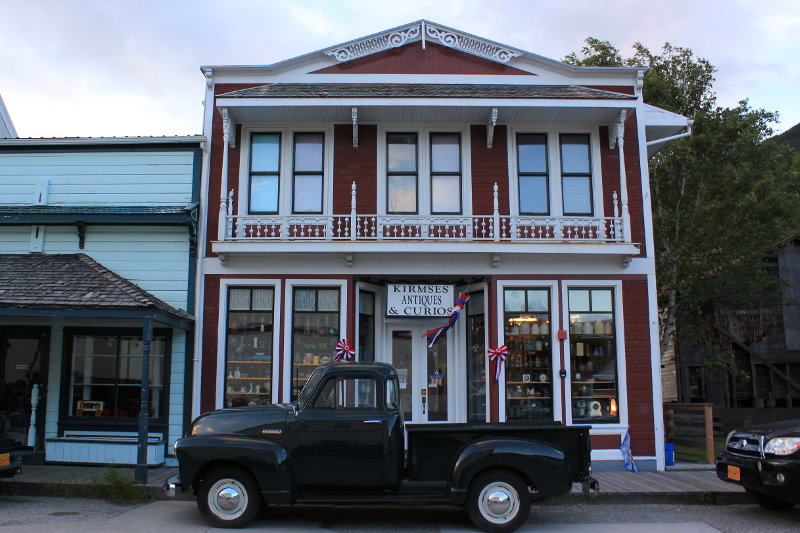 Skagway