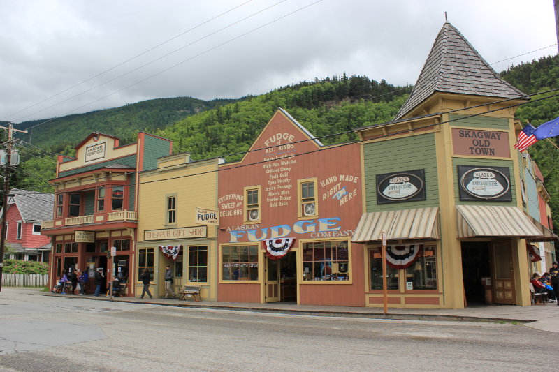 Skagway