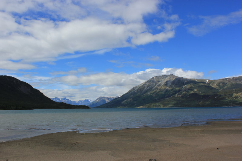 Carcross, Yukon, Canada