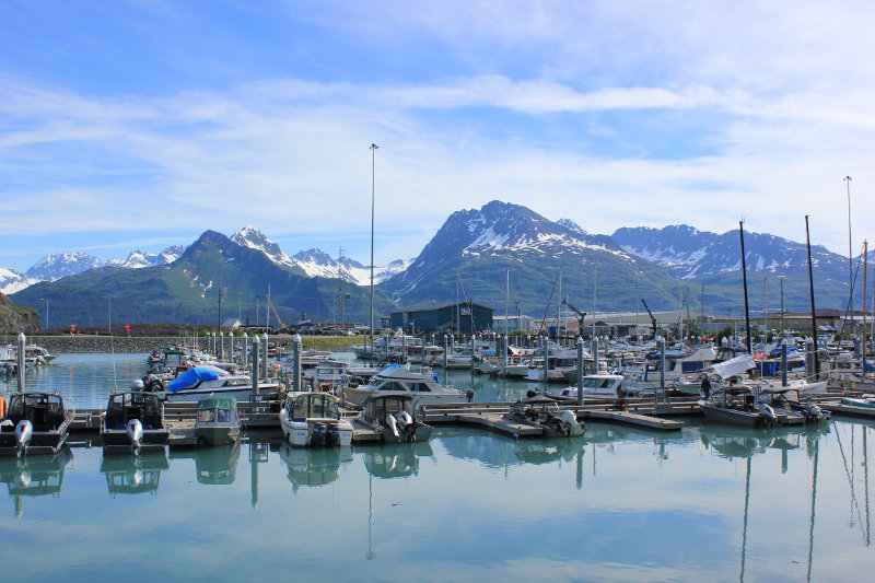 Valdez